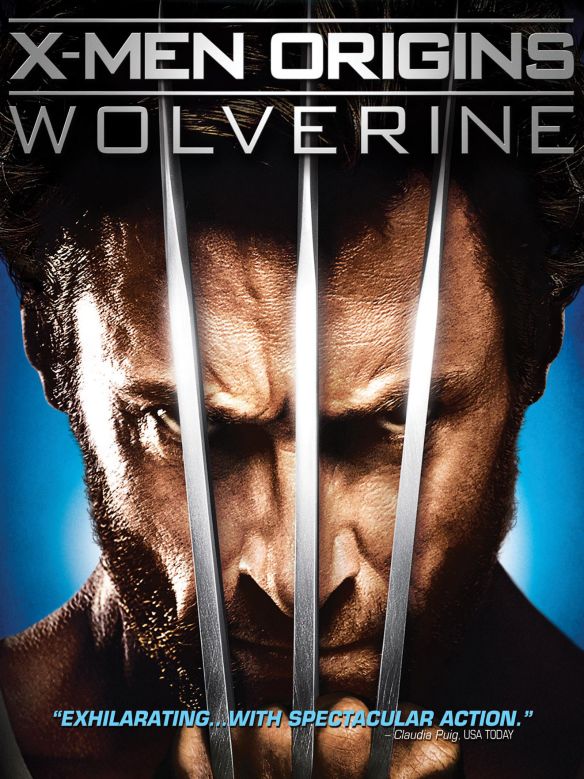 X-Men Origins: Wolverine (2009) - Gavin Hood | Synopsis